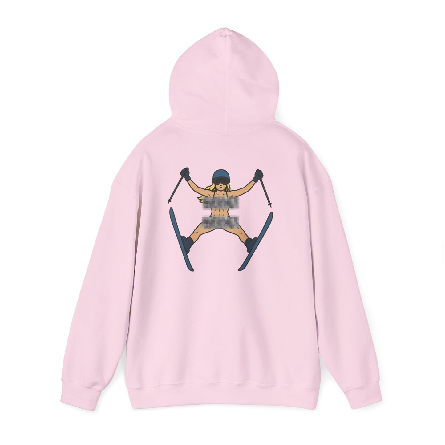 (His) Let It Fly Hoodie