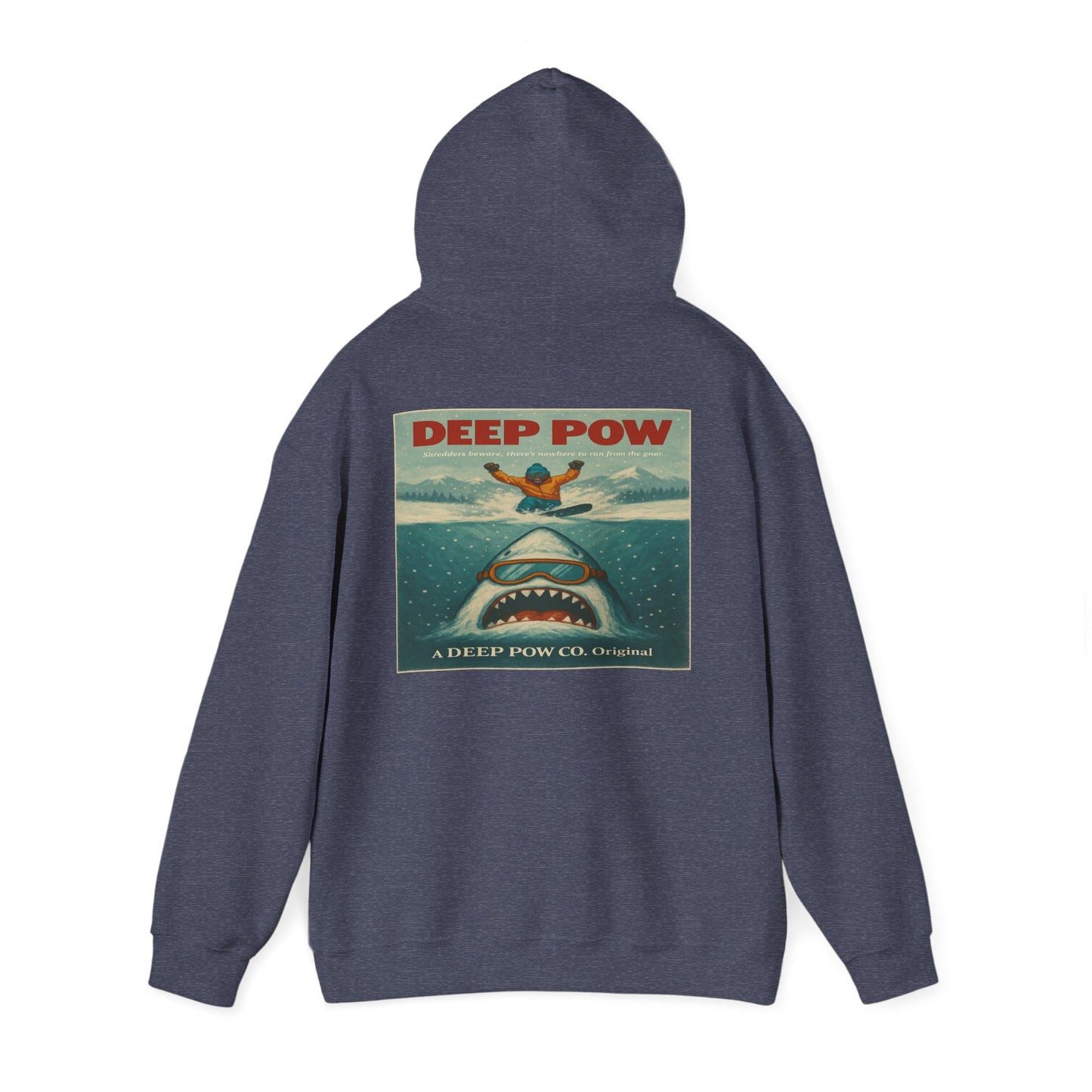Fear The Freshies Hoodie