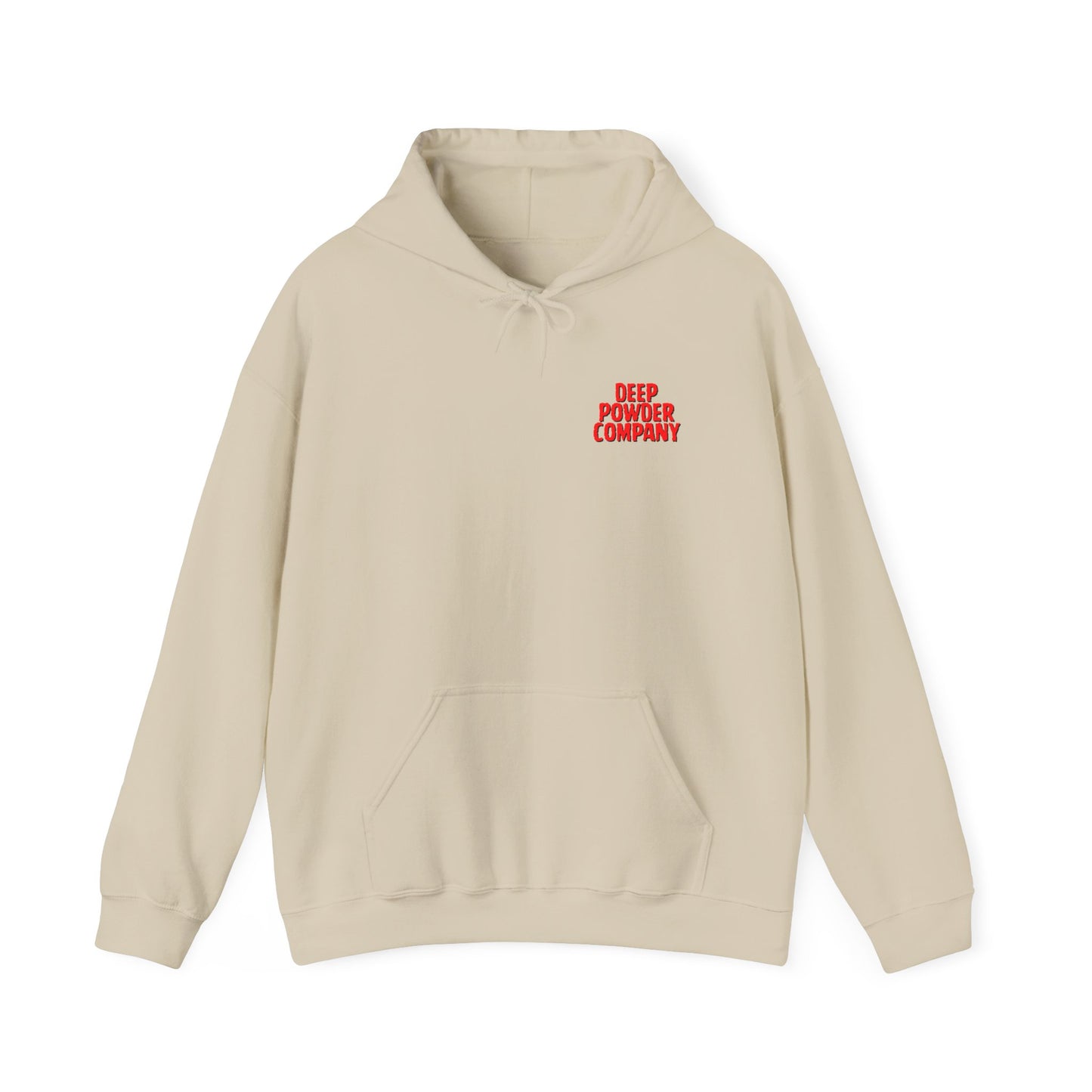 Spooky Season Shred Club Hoodie