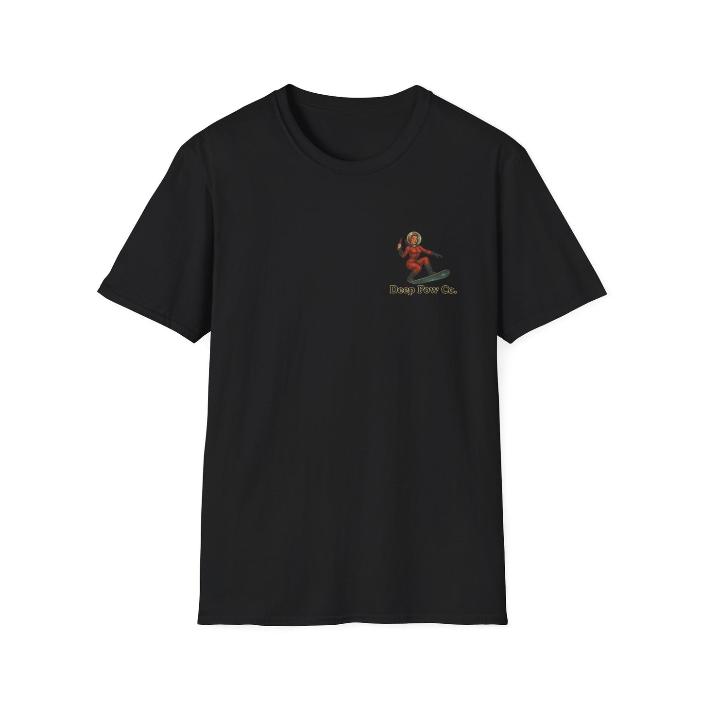 Atomic Era Tshirt