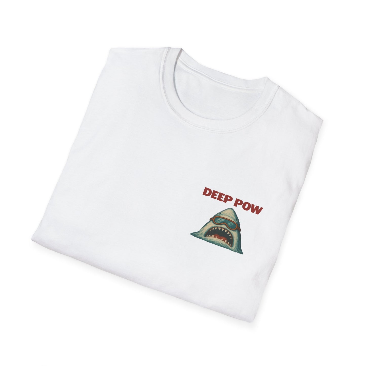 Fear the Freshies Tshirt