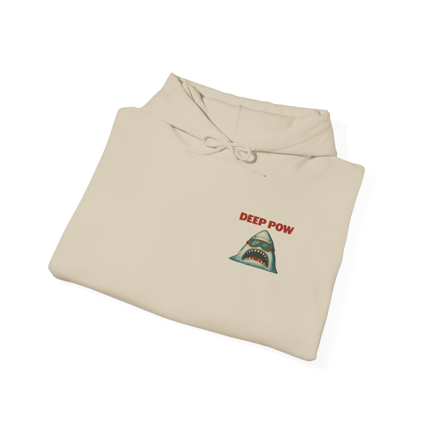 Fear The Freshies Hoodie