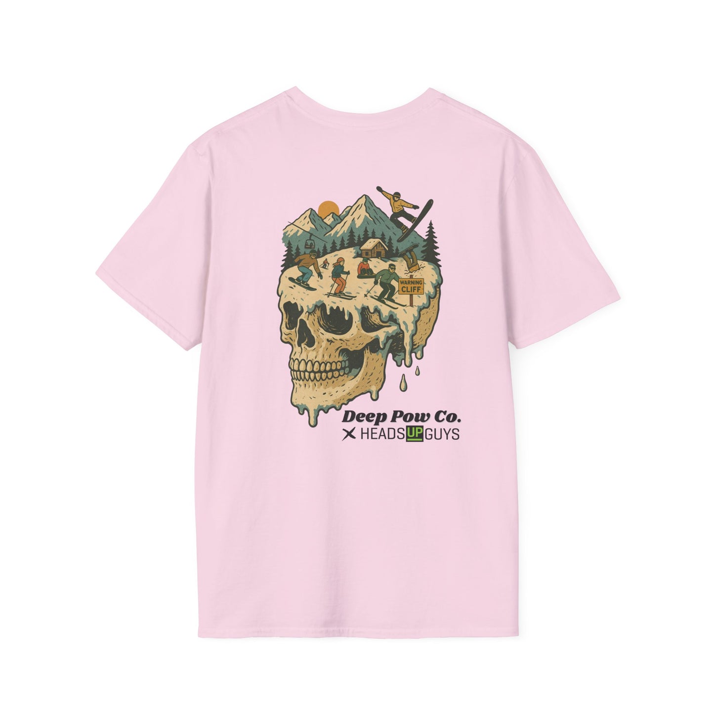 Mental Health Matters Tshirt
