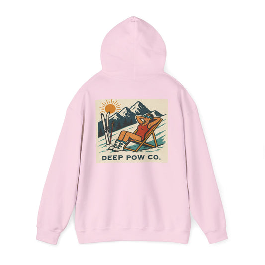 Suns Out Buns Out Hoodie