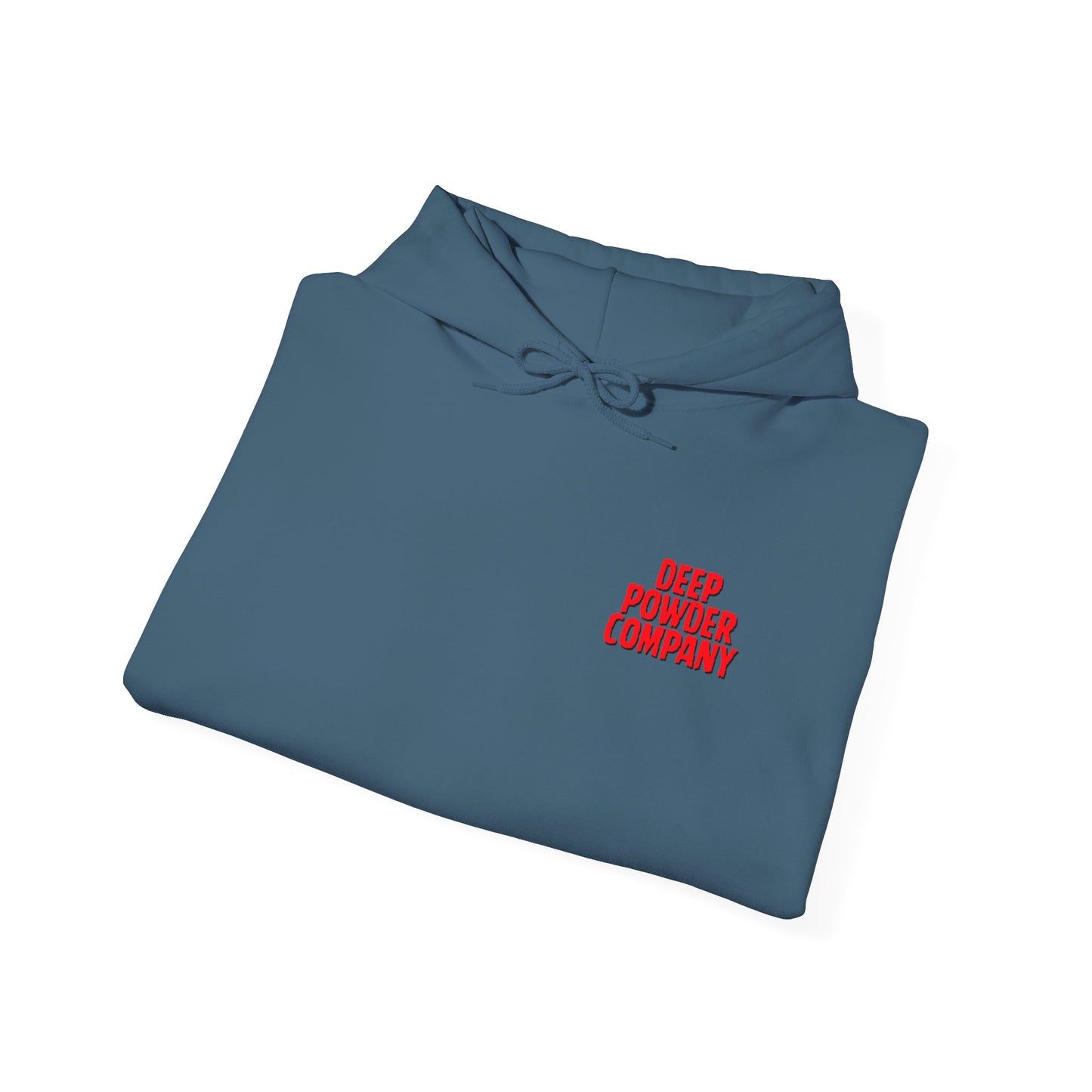 Spooky Season Shred Club Hoodie