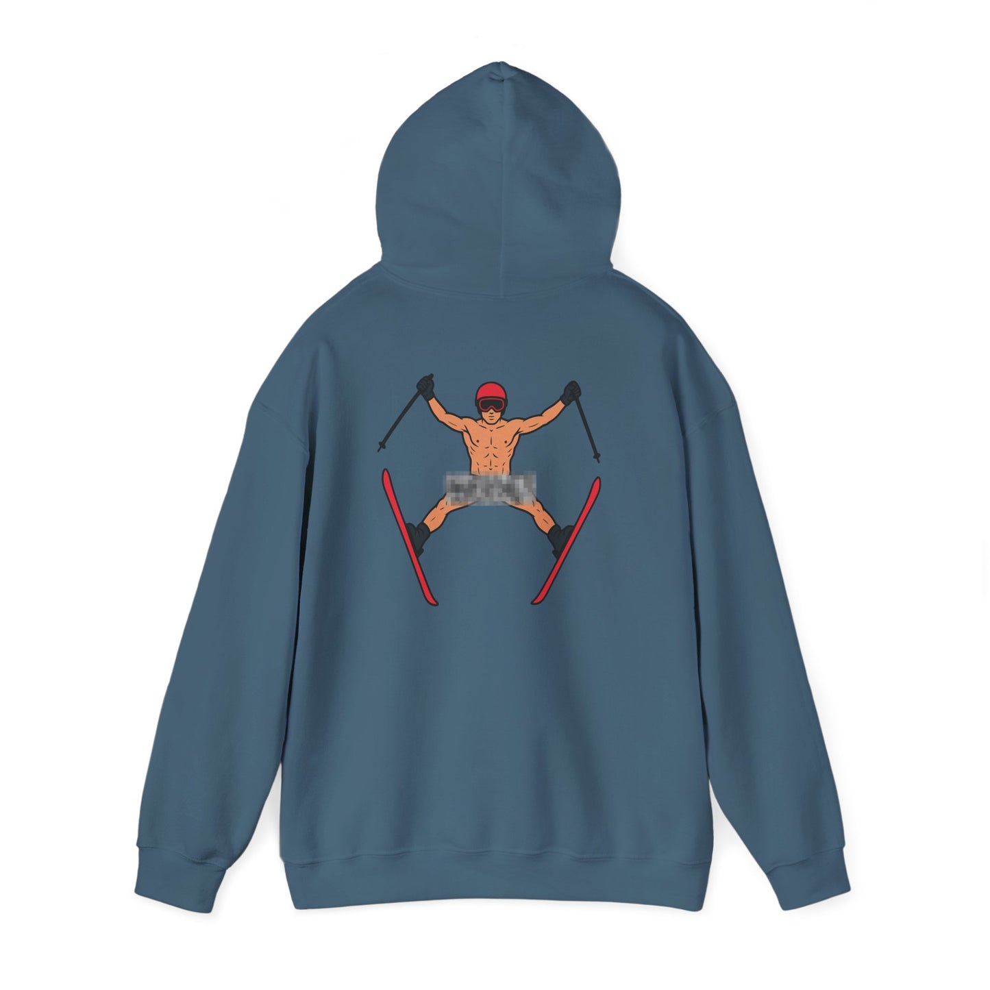 (Hers) Let It Fly Hoodie