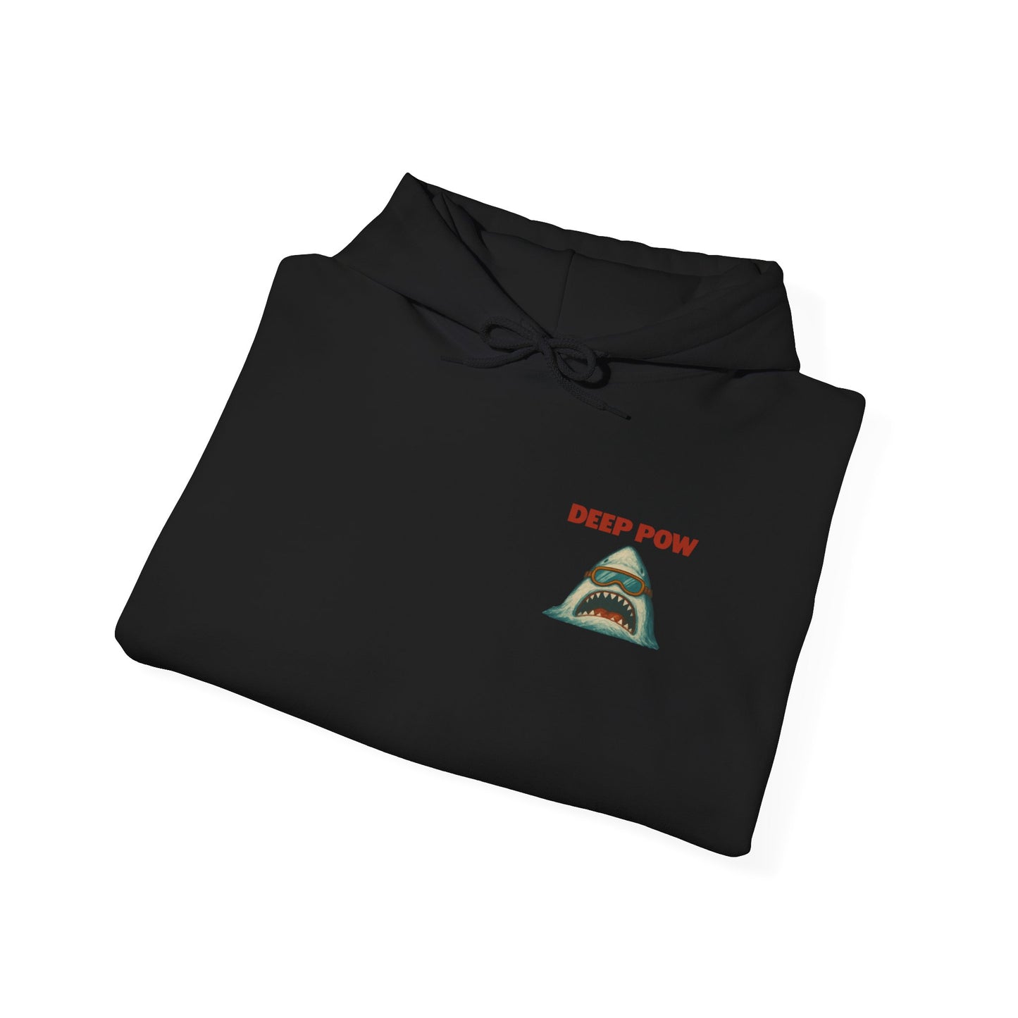 Fear The Freshies Hoodie
