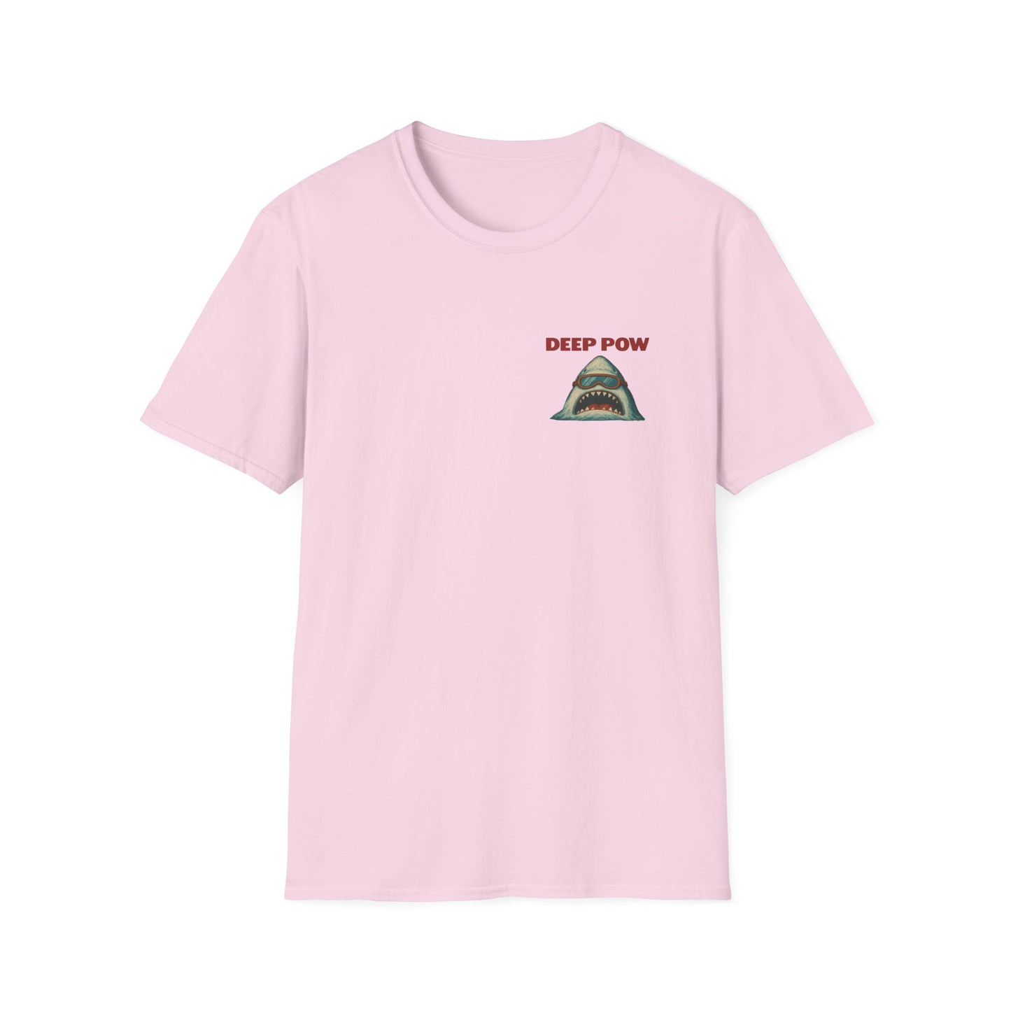 Fear the Freshies Tshirt