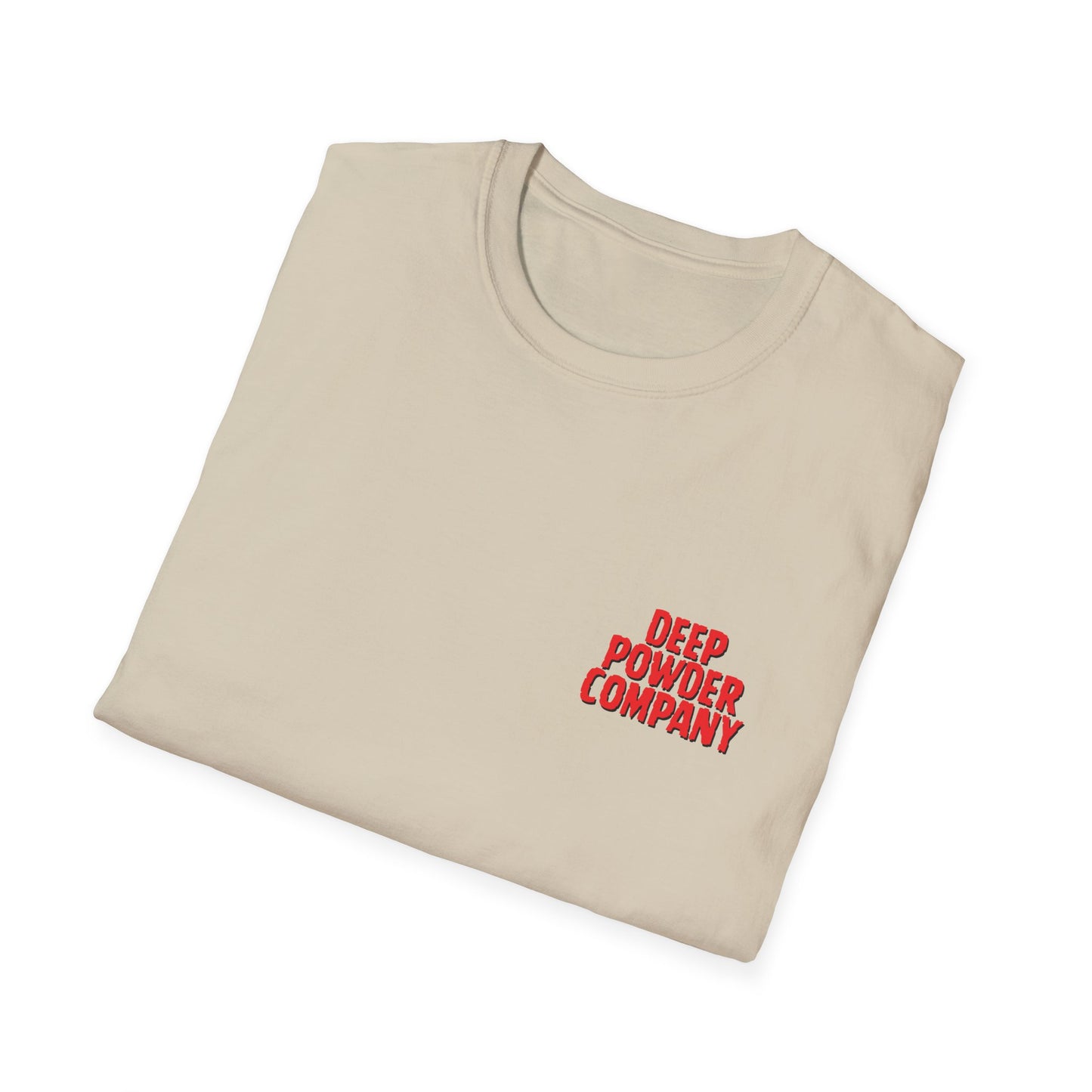 Cabin Carnage Tshirt