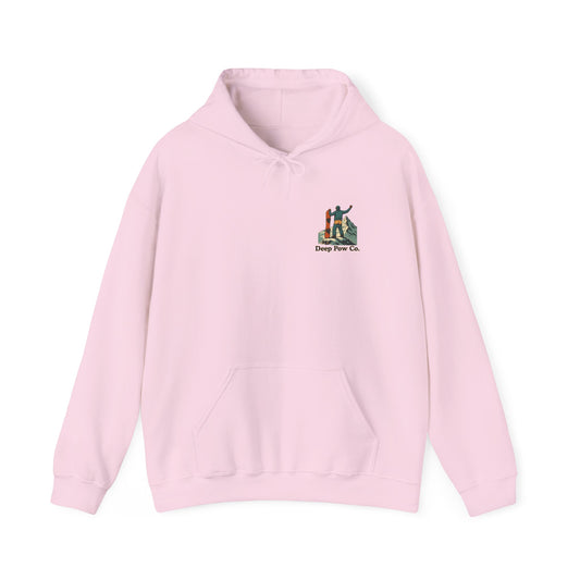 (Hers) Let It Fly Hoodie