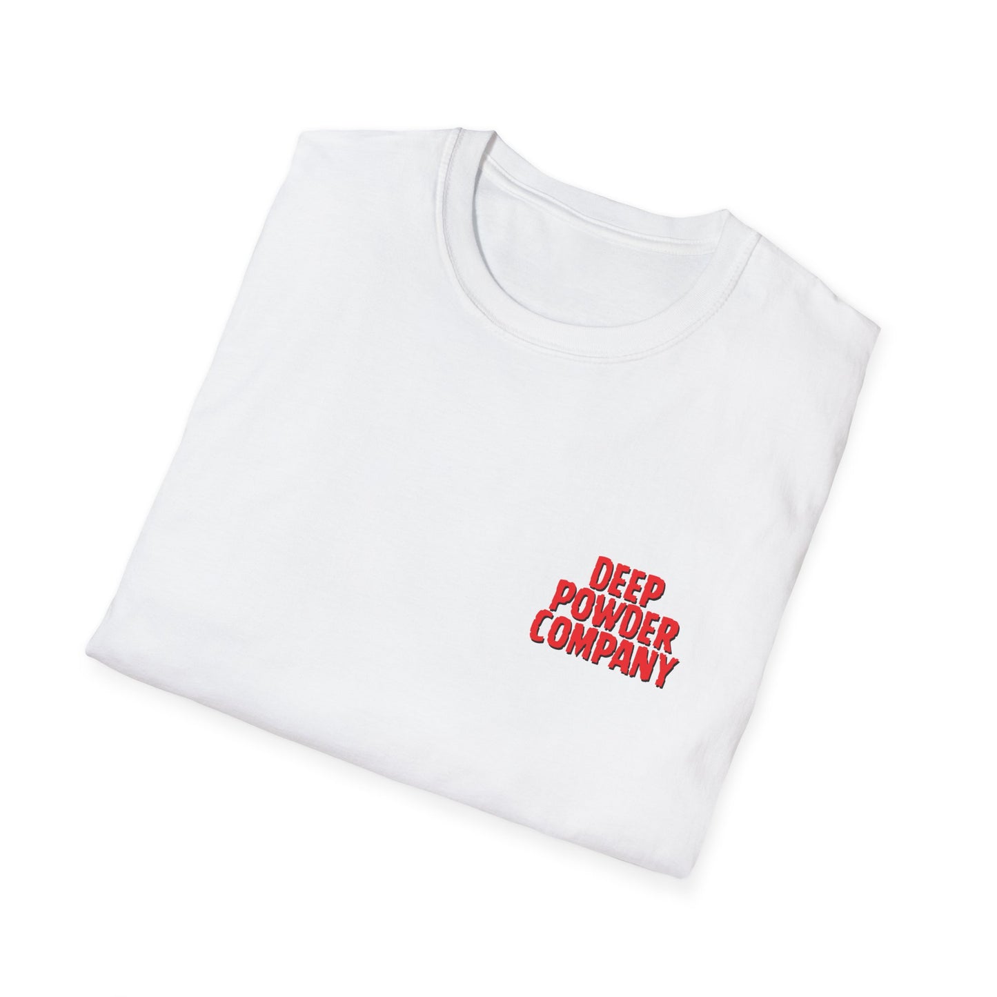 Cabin Carnage Tshirt
