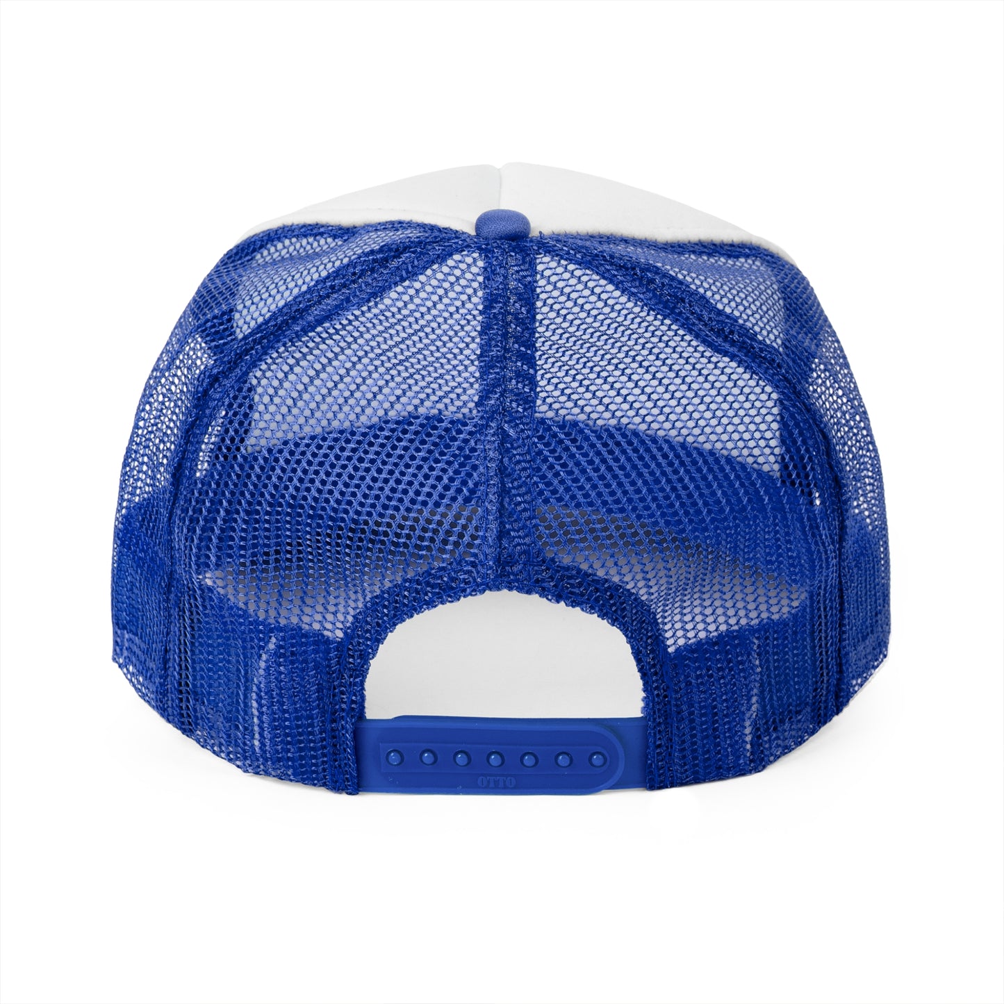 Deep Pow Co Vintage Trucker Hat