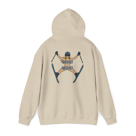 (His) Let It Fly Hoodie