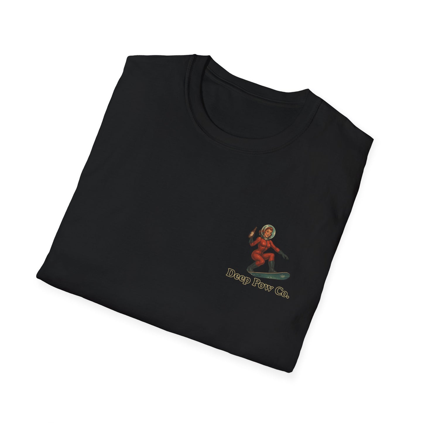 Atomic Era Tshirt