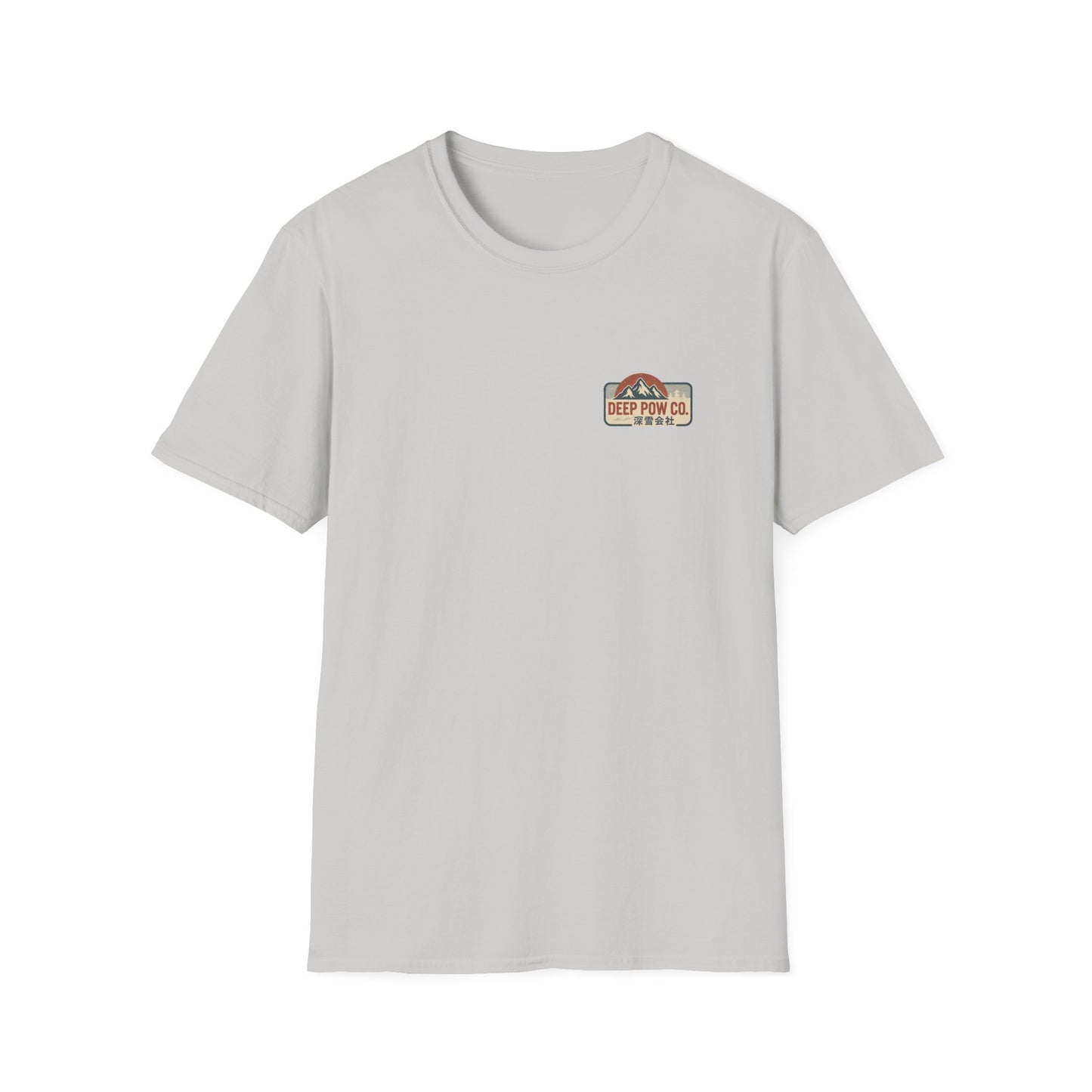 Japow T-Shirt