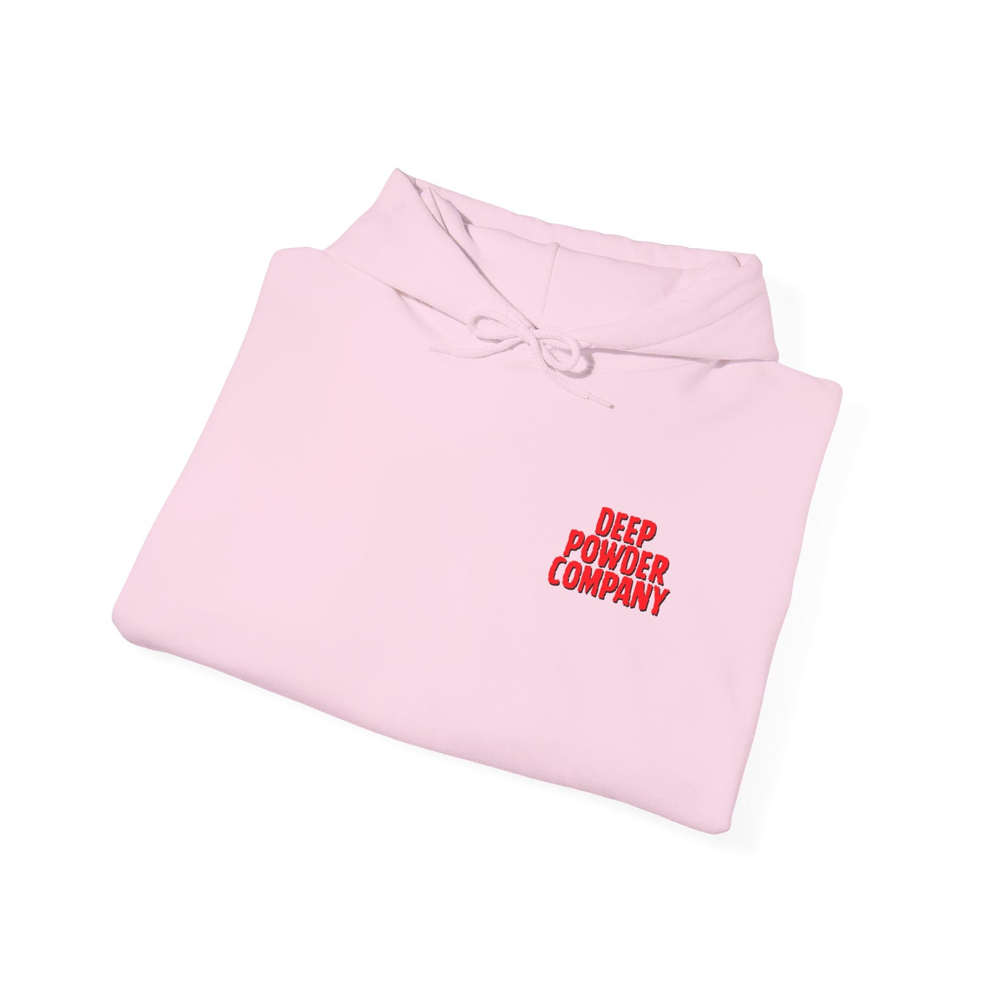 Spooky Season Shred Club Hoodie