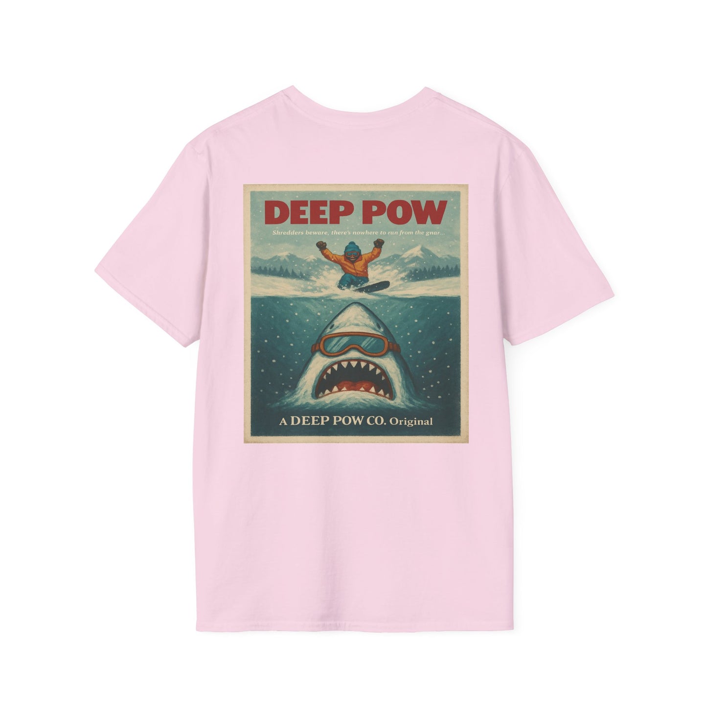 Fear the Freshies Tshirt