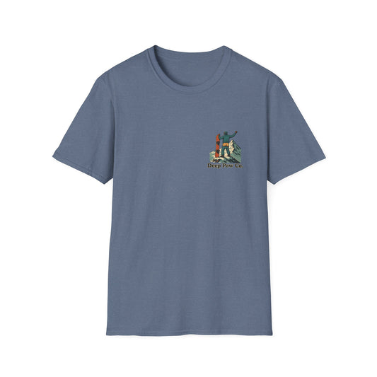 Suns Out Buns Out T-shirt