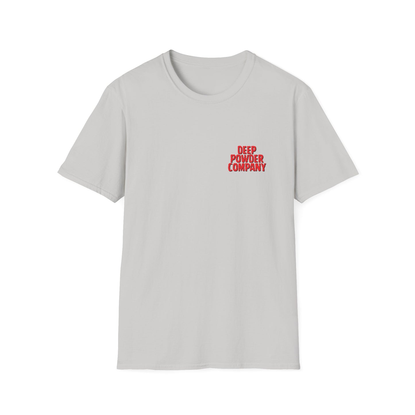 Cabin Carnage Tshirt