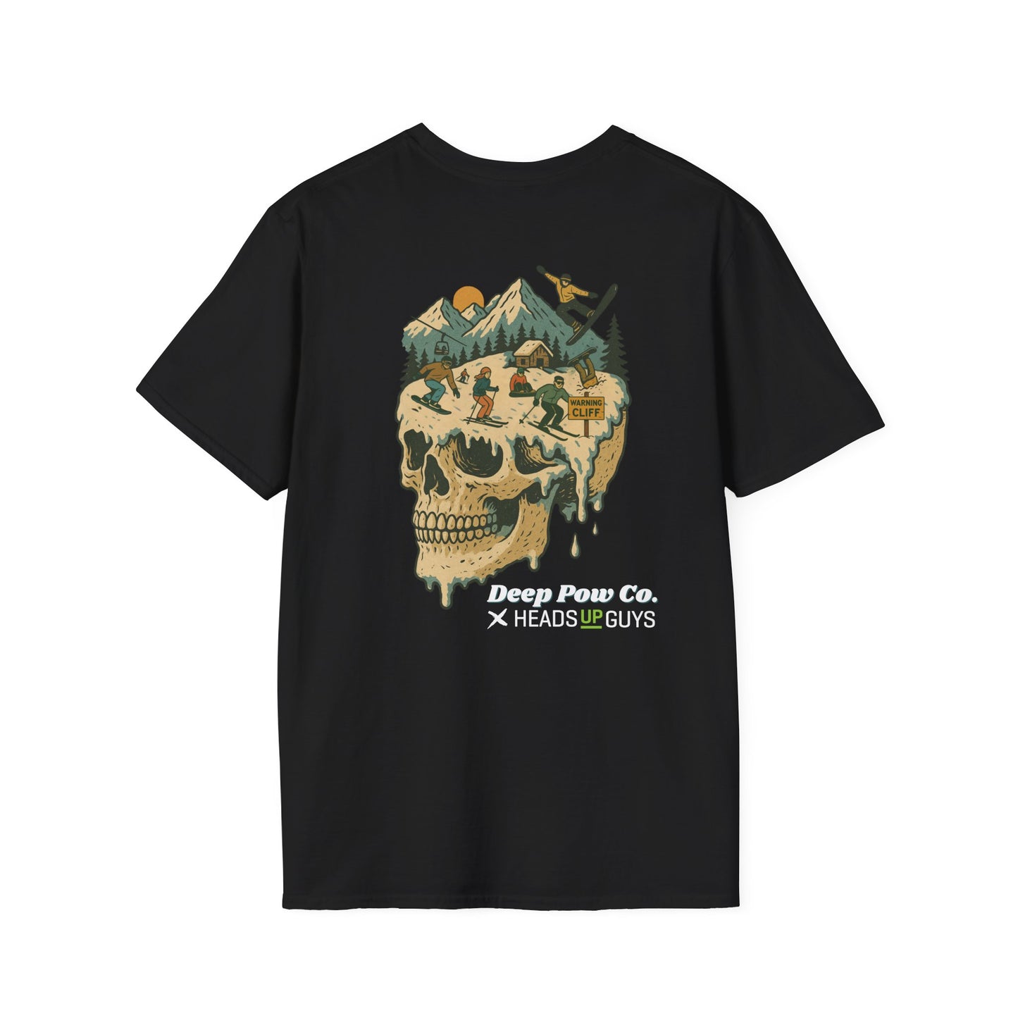 Mental Health Matters Tshirt