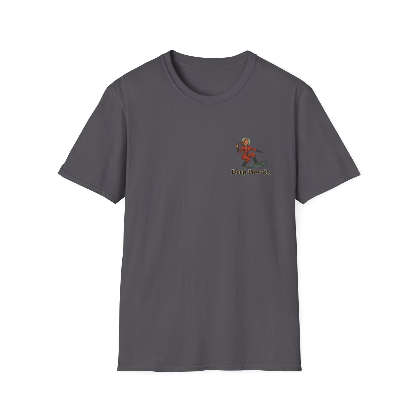Atomic Era Tshirt