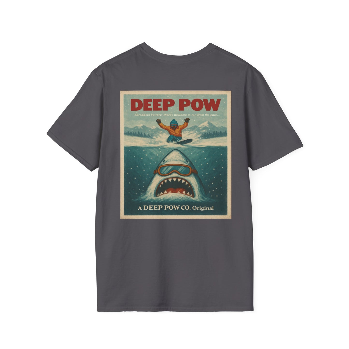 Fear the Freshies Tshirt