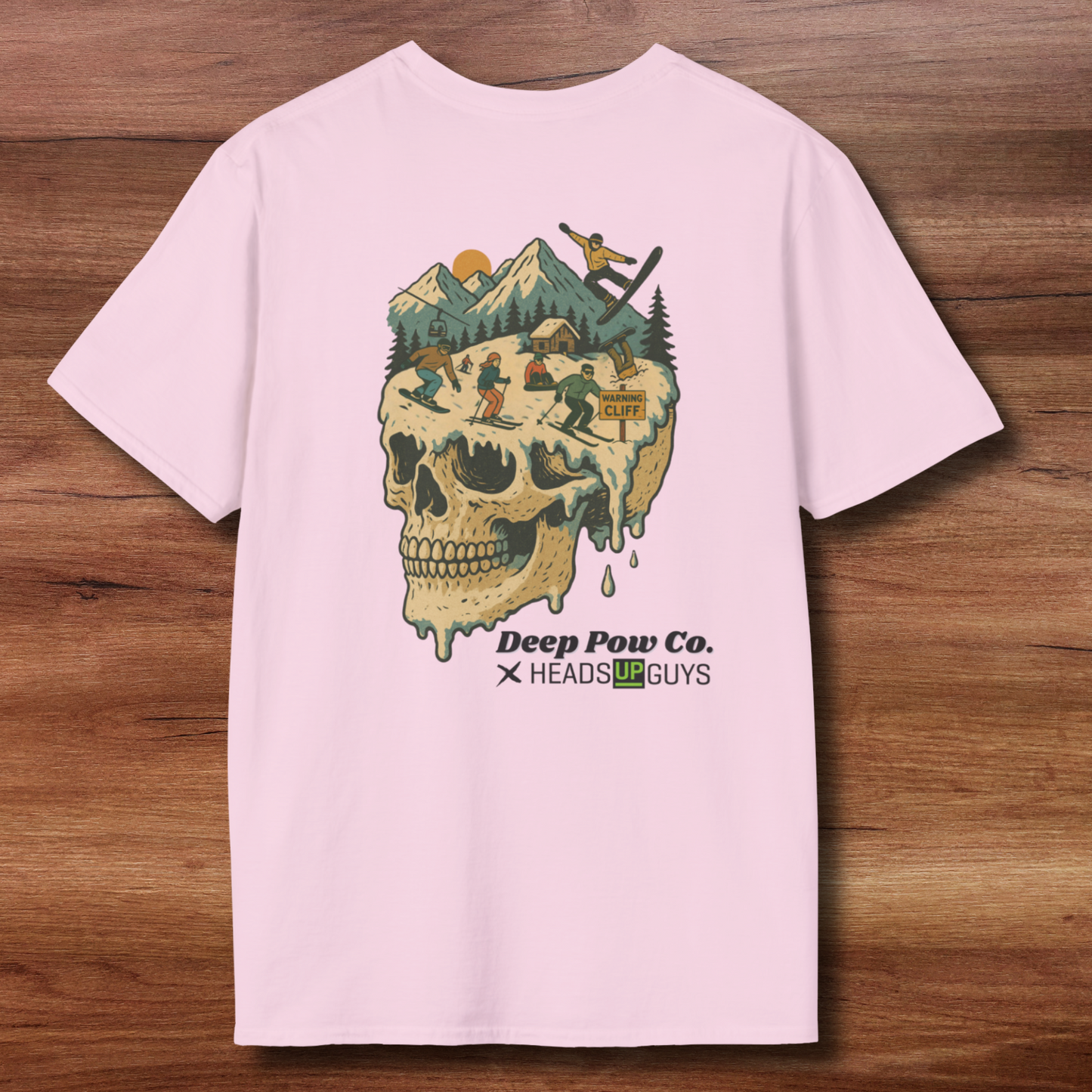 Mental Health Matters Tshirt