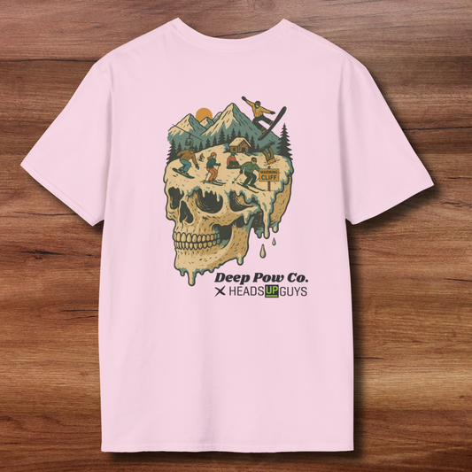 Mental Health Matters Tshirt