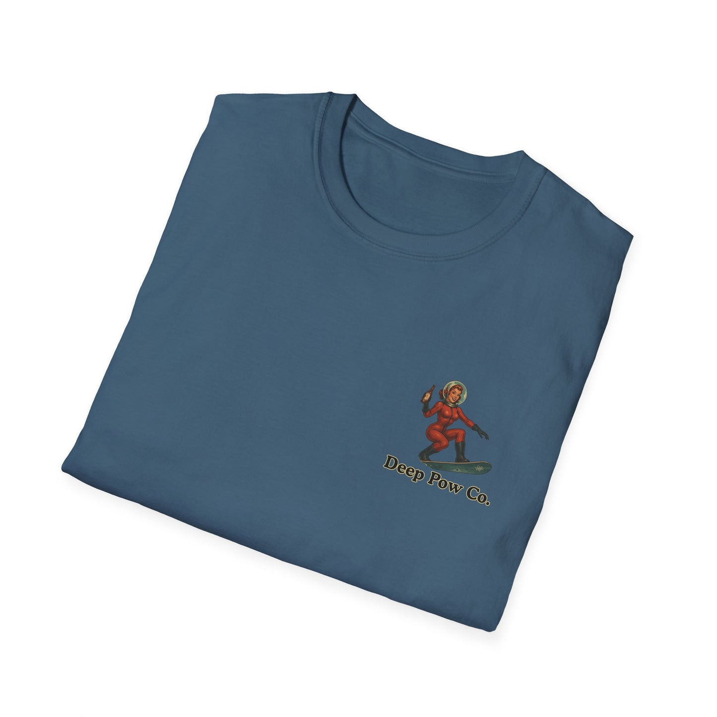 Atomic Era Tshirt