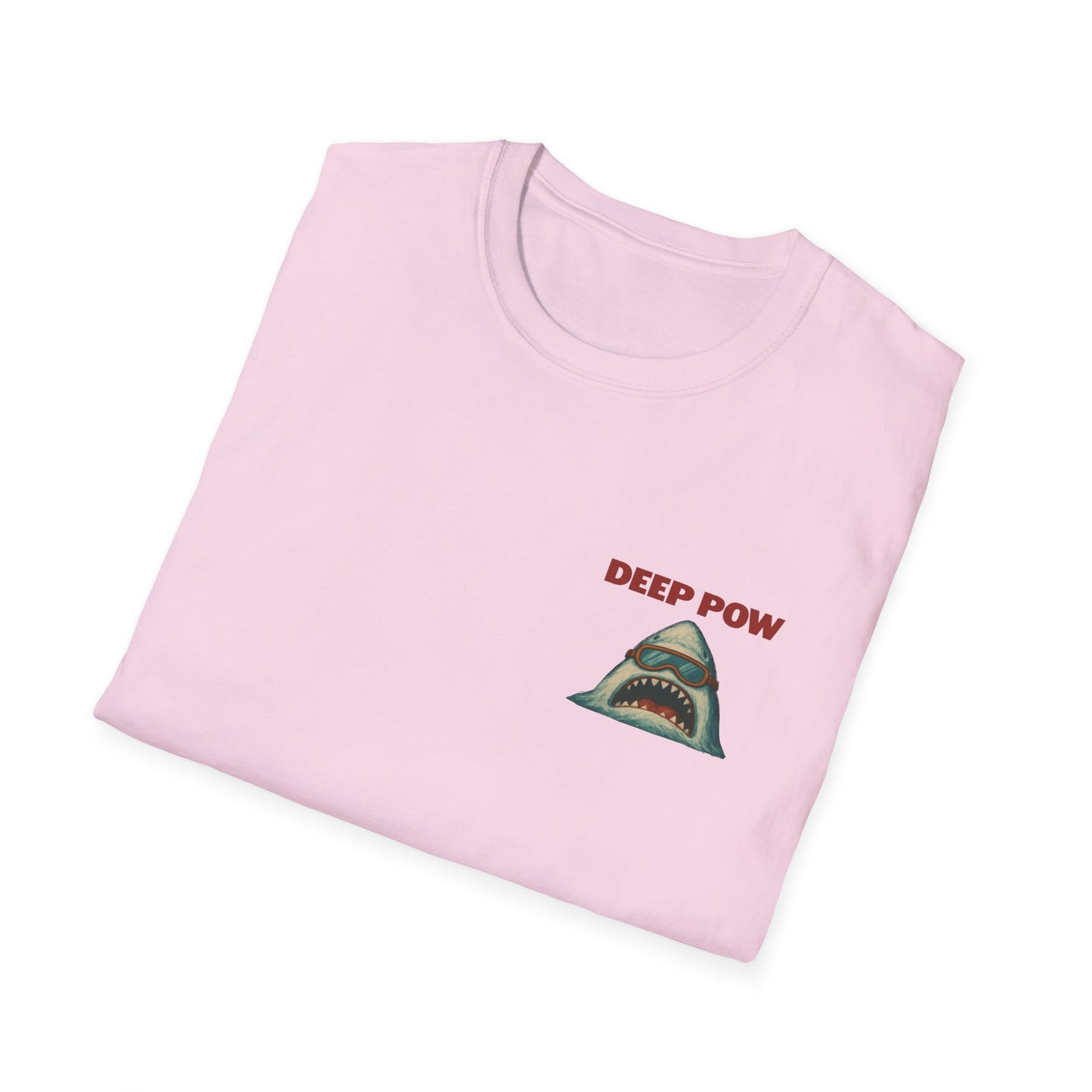 Fear the Freshies Tshirt