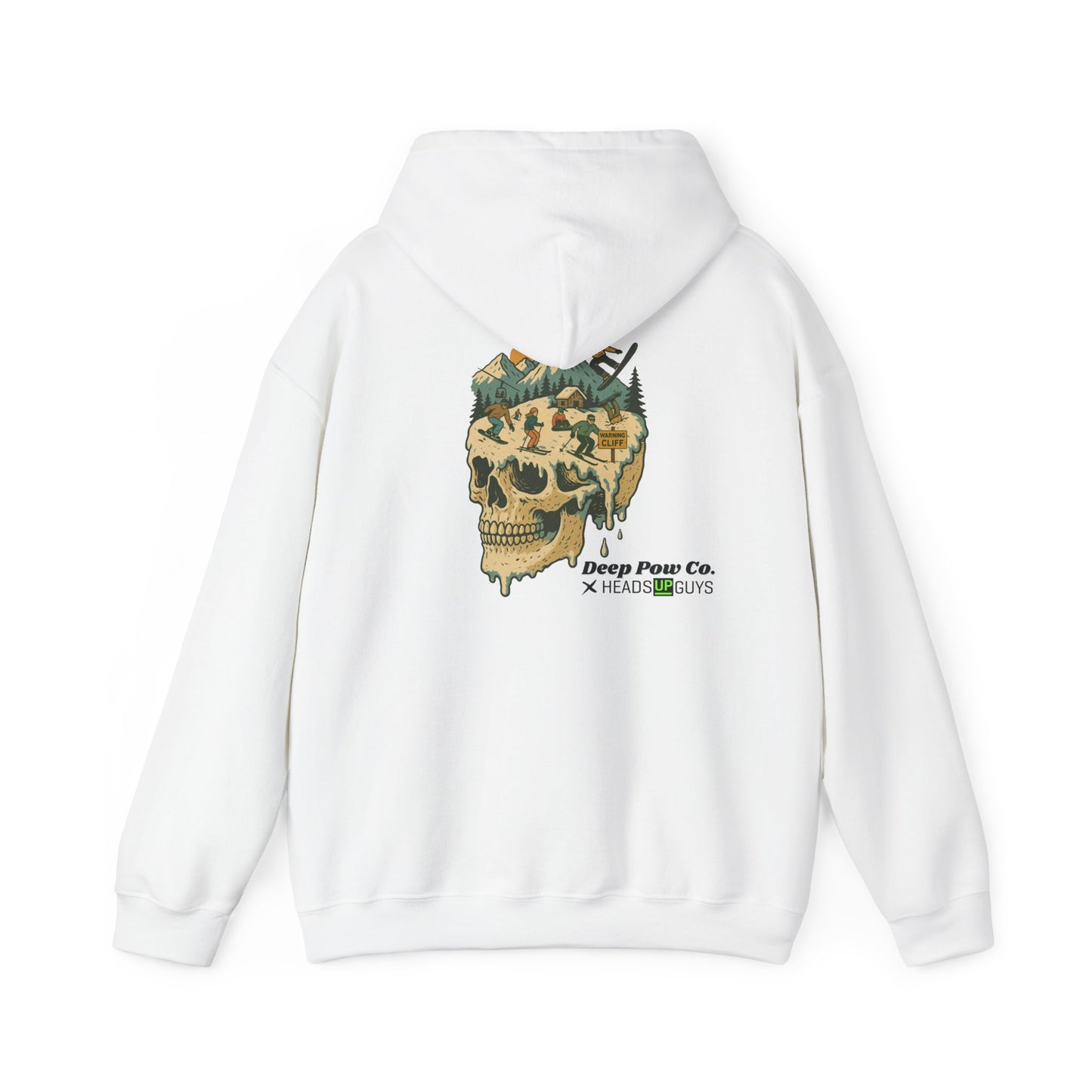 Mental Health Matters Hoodie