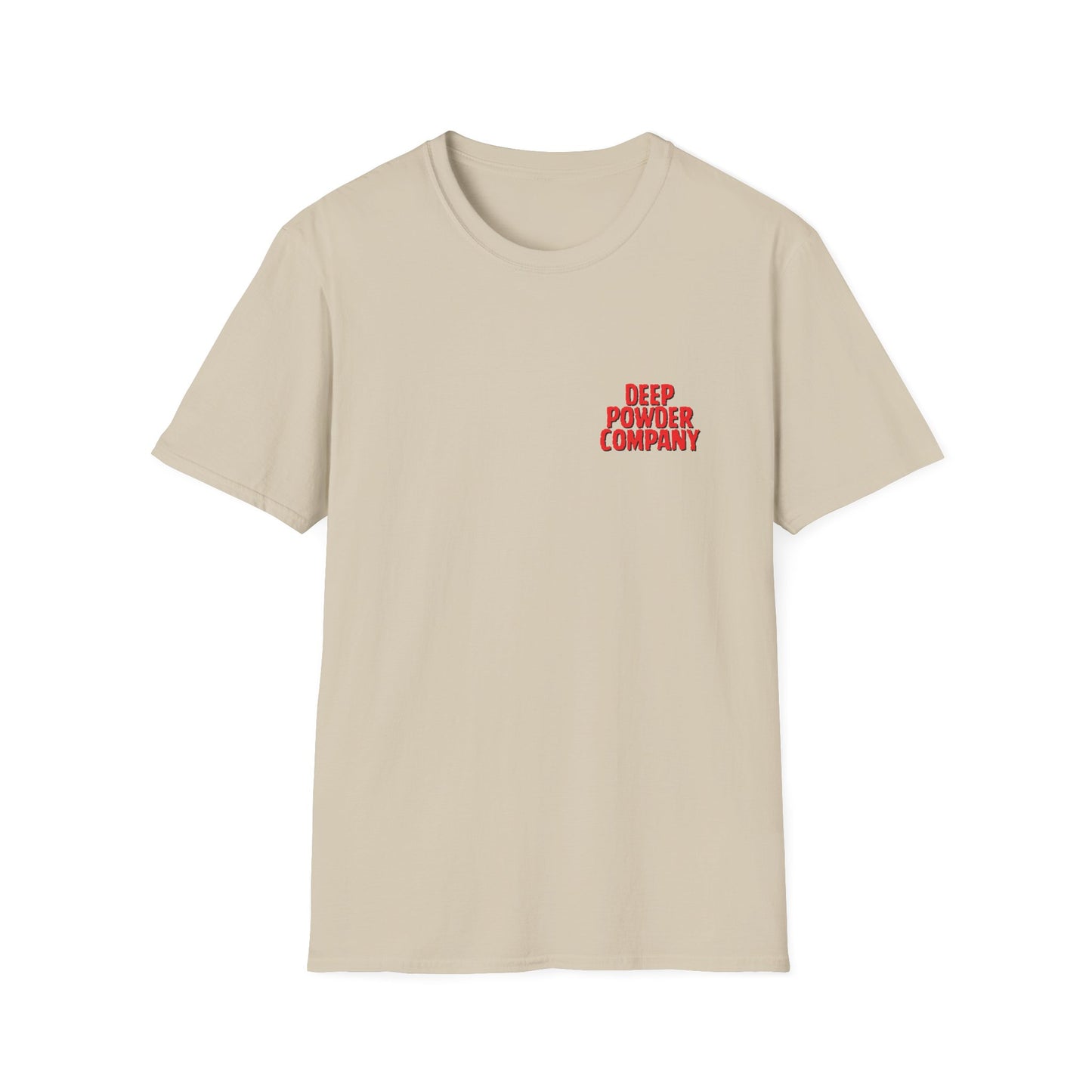 Cabin Carnage Tshirt