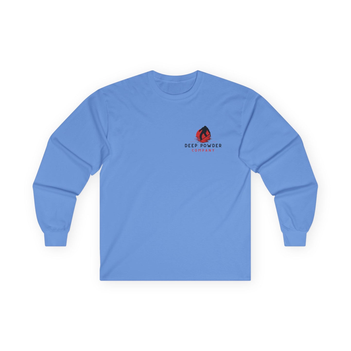 Powder Horizon Long Sleeve Tee