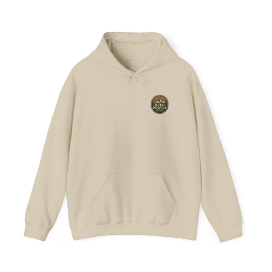 Safety Meeting Hoodie