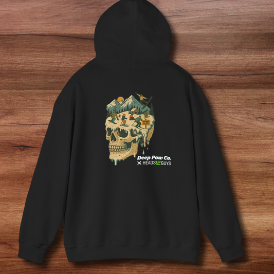 Mental Health Matters Hoodie