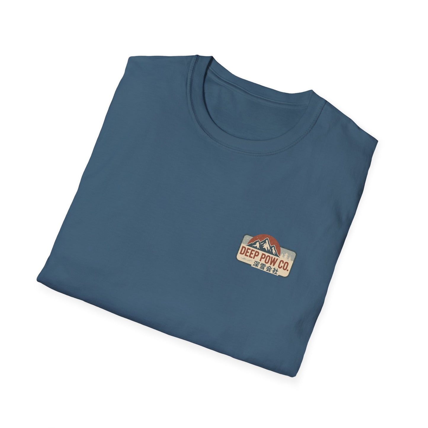 Japow T-Shirt