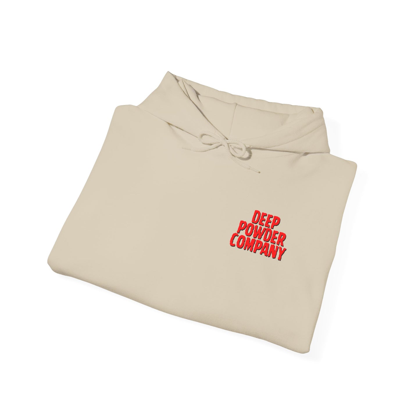 Hot Tub Horror Hoodie