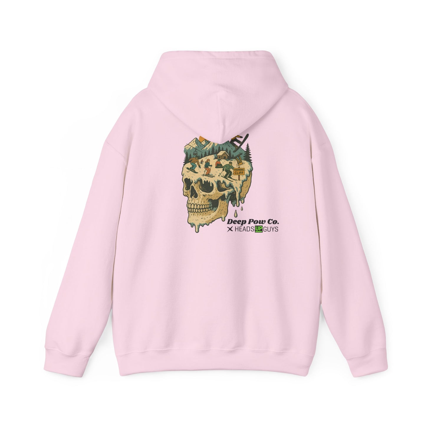 Mental Health Matters Hoodie