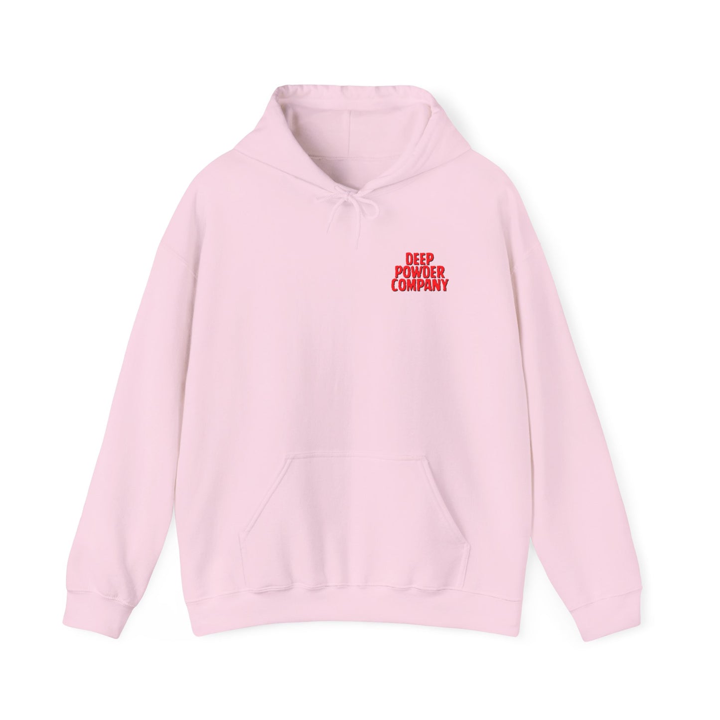 Spooky Season Shred Club Hoodie