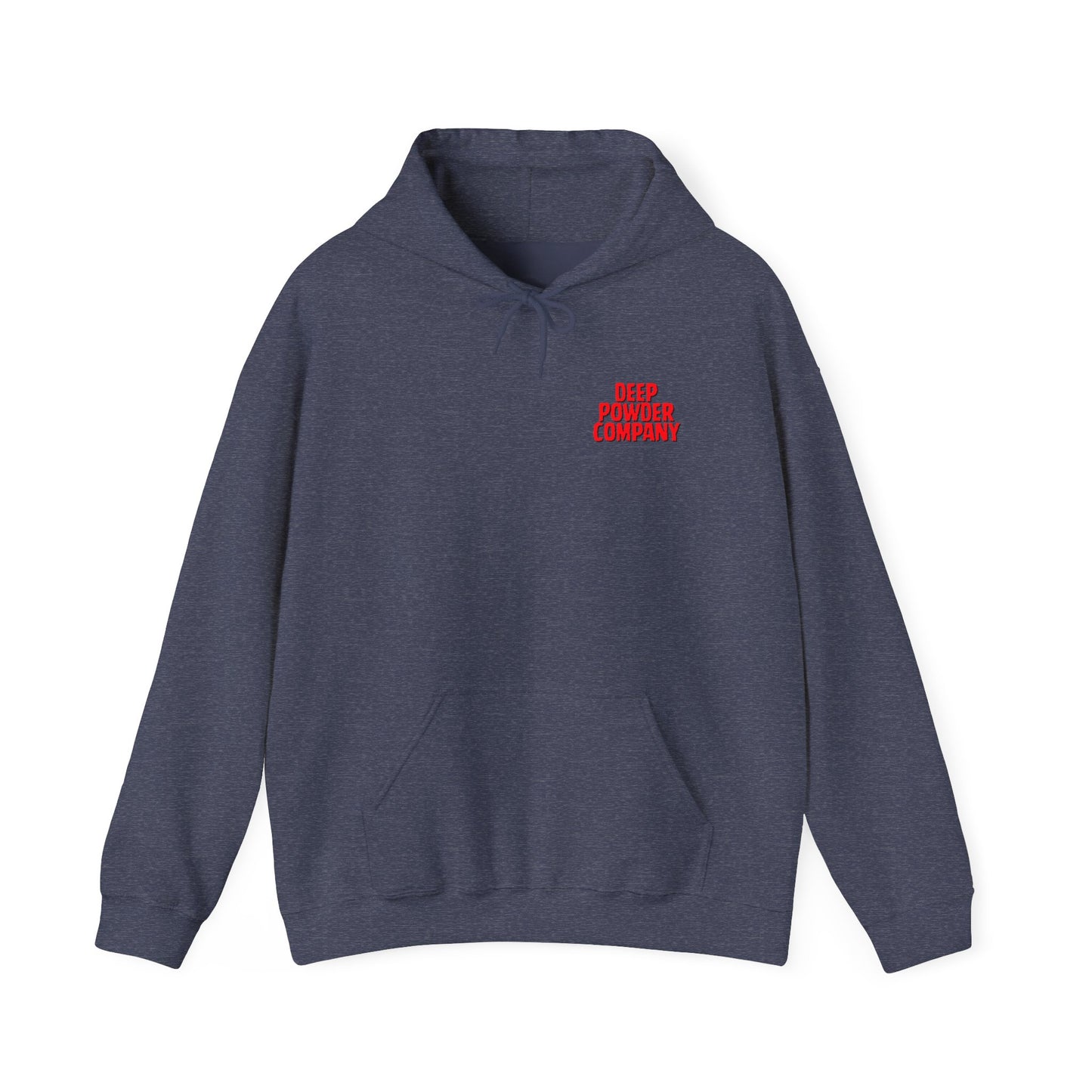 Spooky Season Shred Club Hoodie