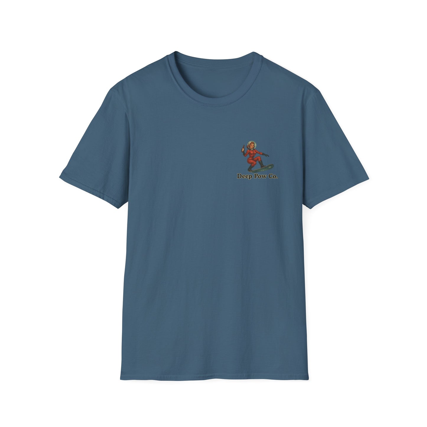 Atomic Era Tshirt