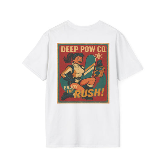 Atomic Era Tshirt