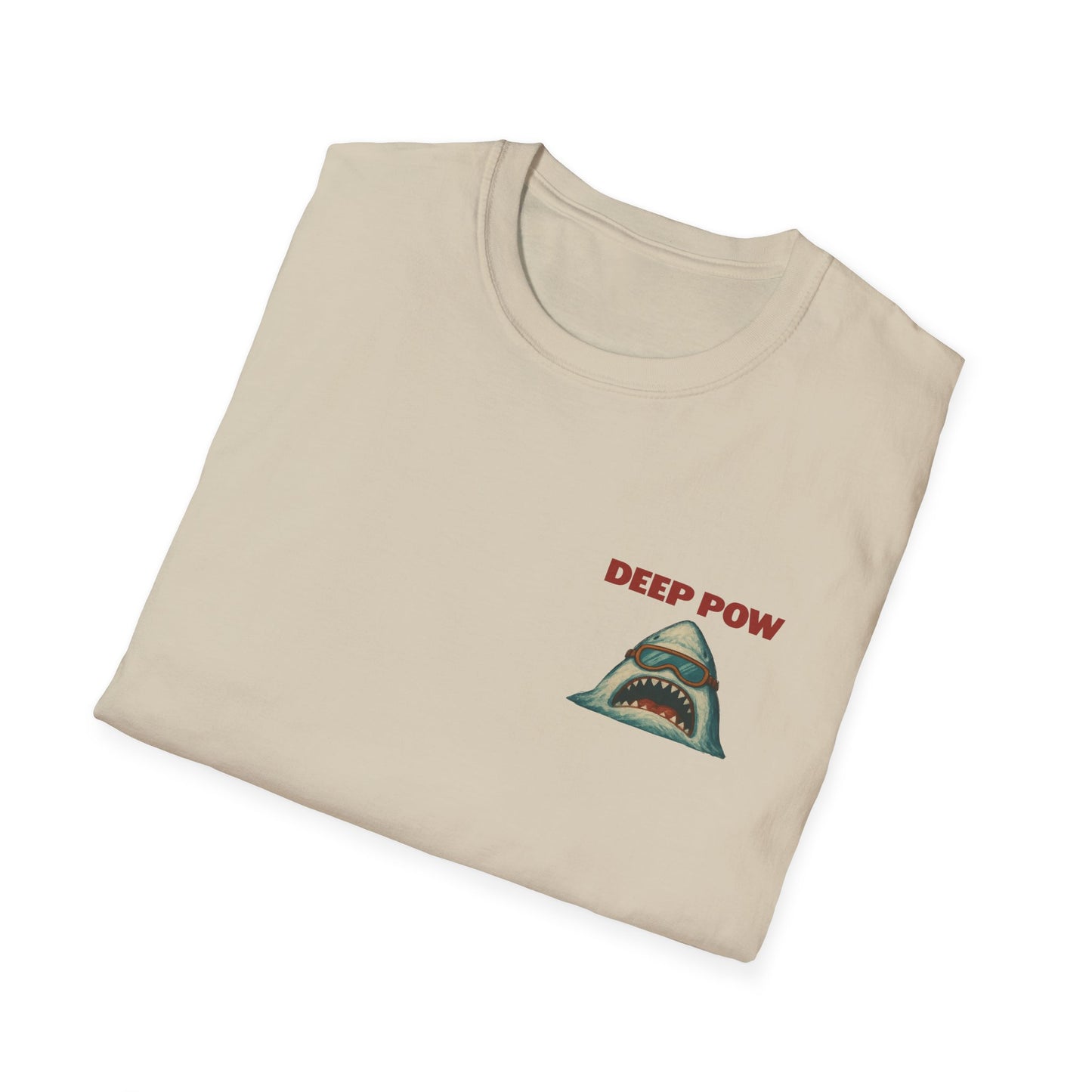 Fear the Freshies Tshirt