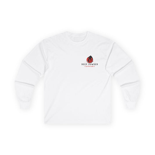 Powder Horizon Long Sleeve Tee