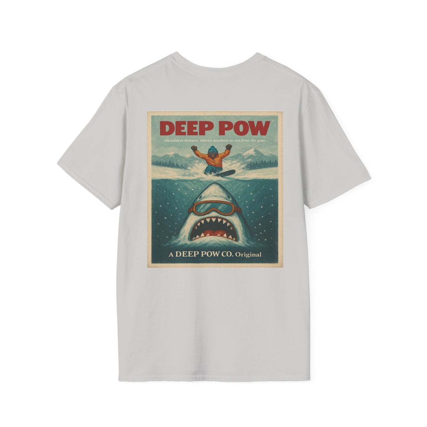 Fear the Freshies Tshirt
