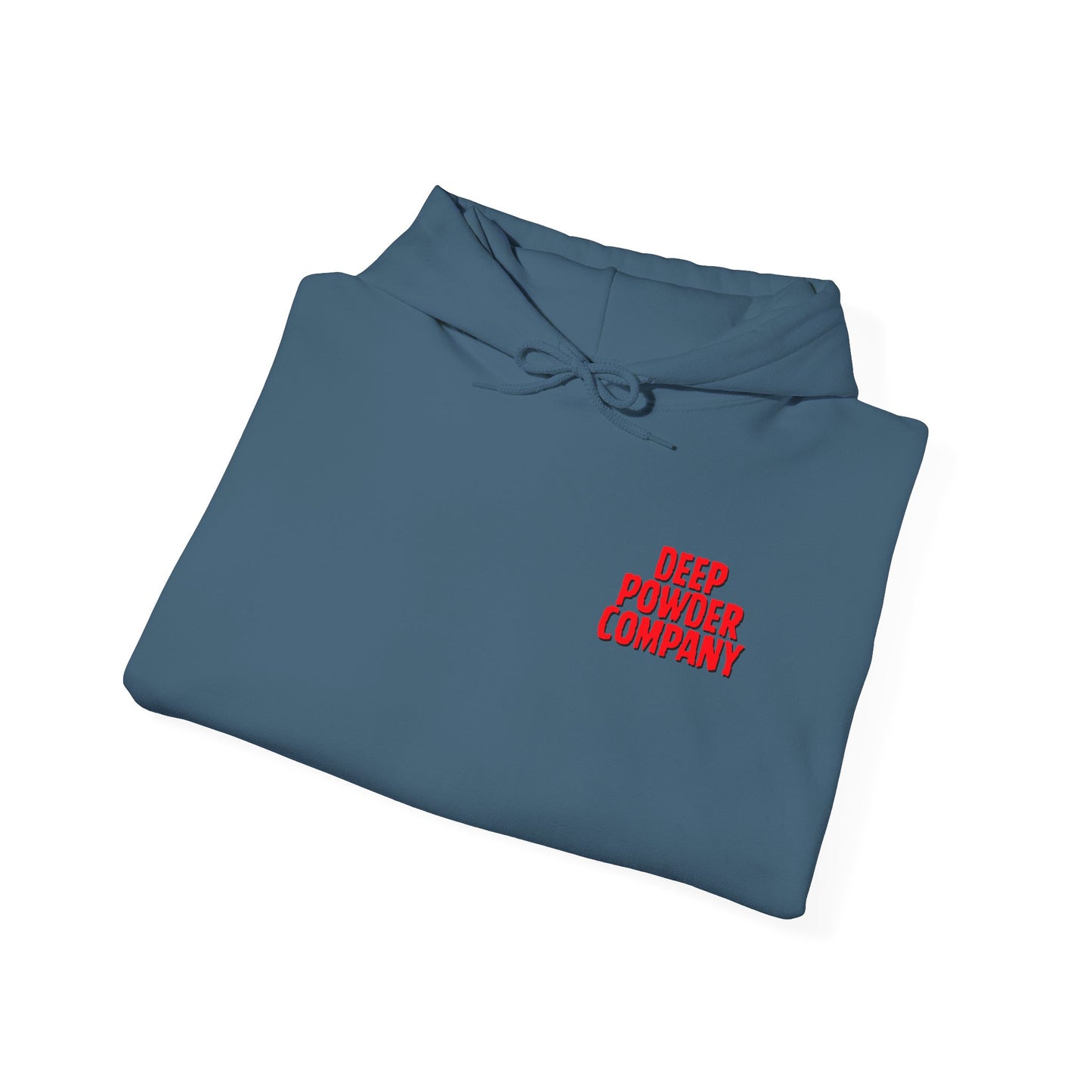 Hot Tub Horror Hoodie