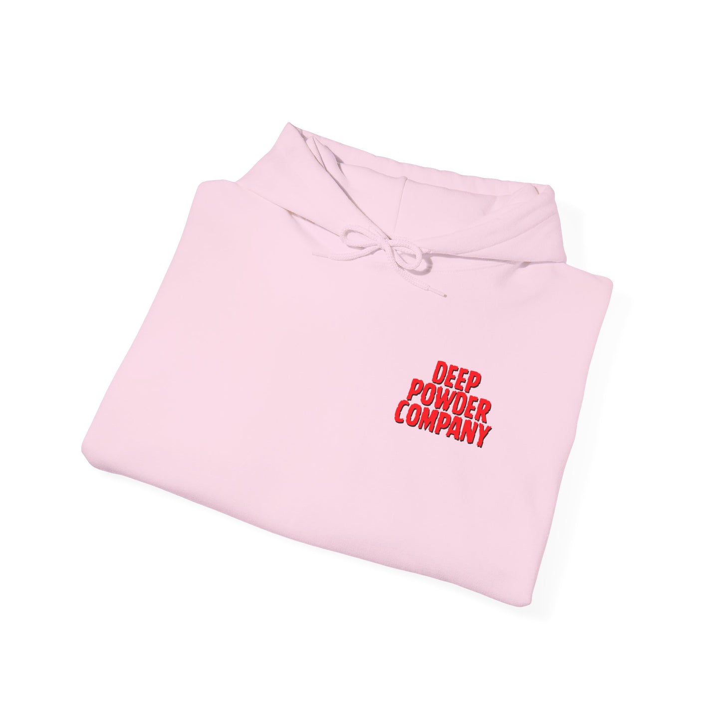 Hot Tub Horror Hoodie