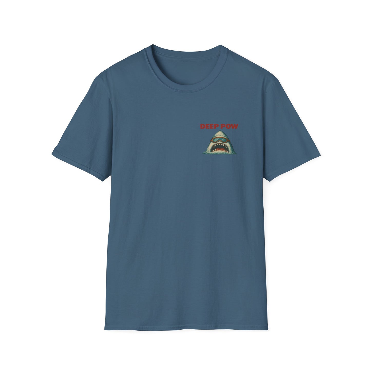Fear the Freshies Tshirt