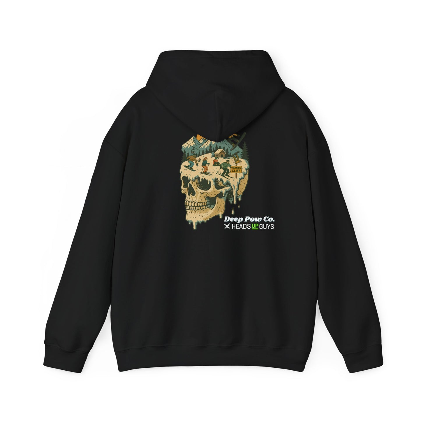 Mental Health Matters Hoodie