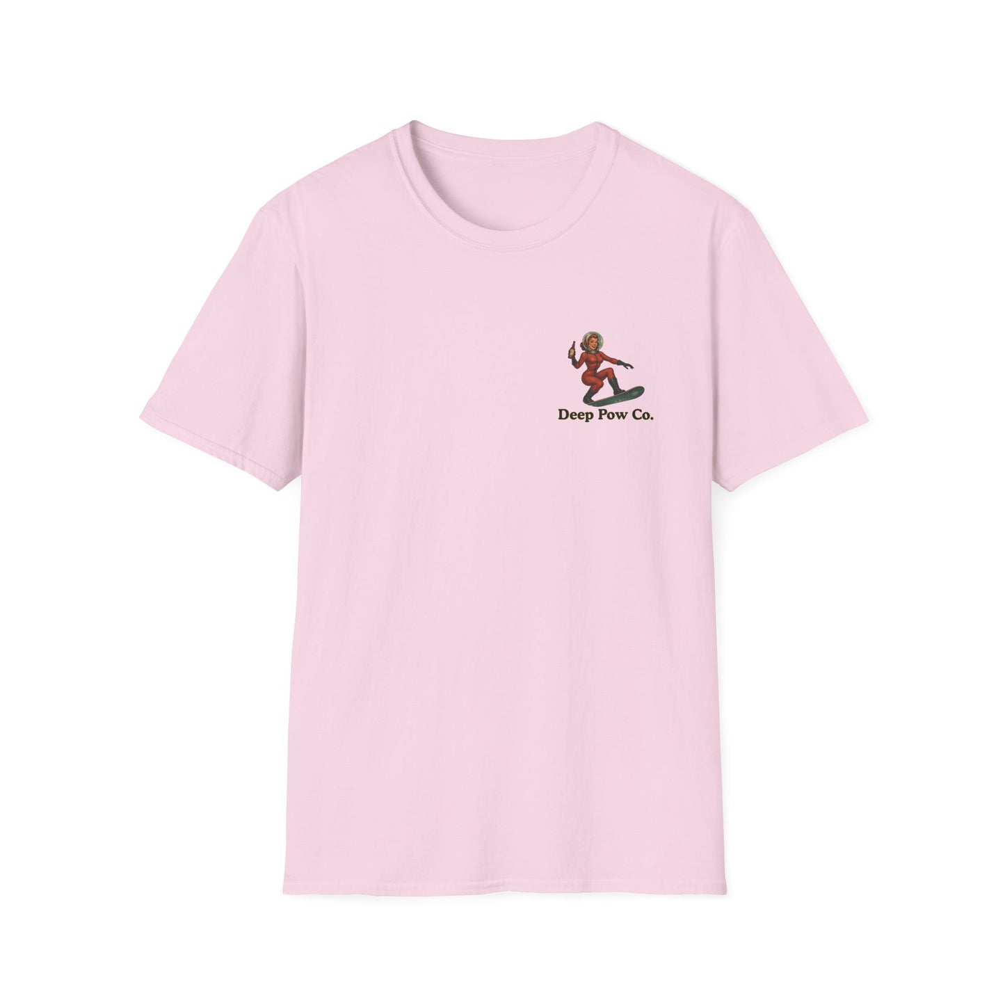 Atomic Era Tshirt
